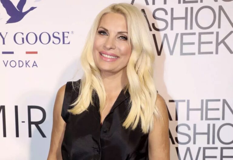 Τέλος η Ελένη Μενεγάκη από το MEGA – Το παρασκήνιο στο βελούδινο διαζύγιο