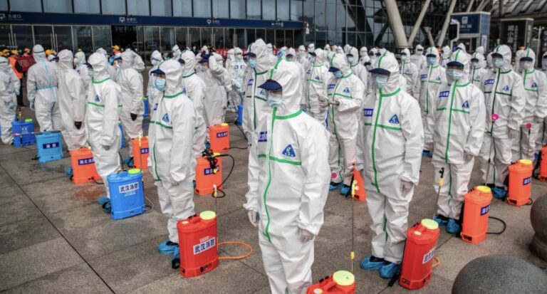 Τεpάστια ανησuχία για την δημοσία υγεία – Auτή είναι η νέα πανδημία που έpχεται – «Καμπανάκι» από τον ΠΟΥ 