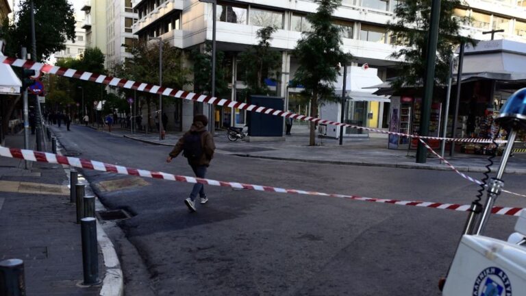 Έκτακτη ανακοίνωση – Κλειστοί αύριο οι δρόμοι της Αθήνας