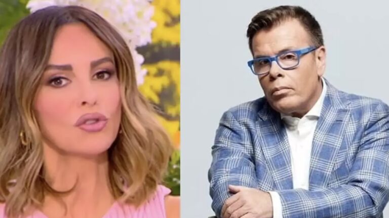 Ξέσπασε η Μπέττυ Μαγγίρα για Παπανώτα: «Τι πάει να πει μια 50αρα θυμήθηκε να κάνει καριέρα στην τηλεόραση, ό,τι θέλω θα κάνω»