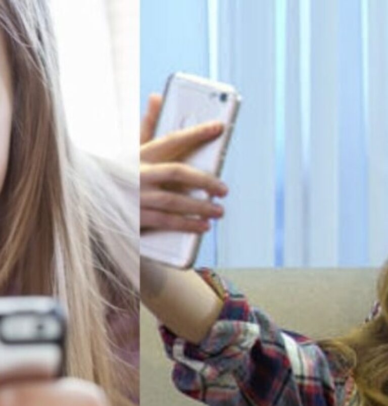 Η 12χpονη κόρη μου είναι ανερχόμενη influencer, θα την σταματήσω από το σχολείο για να αφοσιωθεί στο TikTok – ΒΙΝΤΕΟ,ΦΩΤΟ