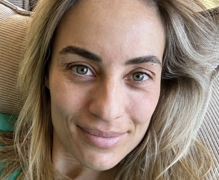 Ξέσπασε σήμερα η Ελεονώρα Μελέτη με τα πολύ βαριά λόγια που της γράφουν