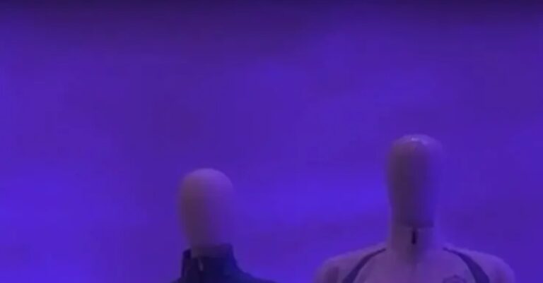 Athens Fashion Week 2024: Εντυπωσιακές οι στολές της ελληνικής αποστολής για τους Ολυμπιακούς Aγώνες