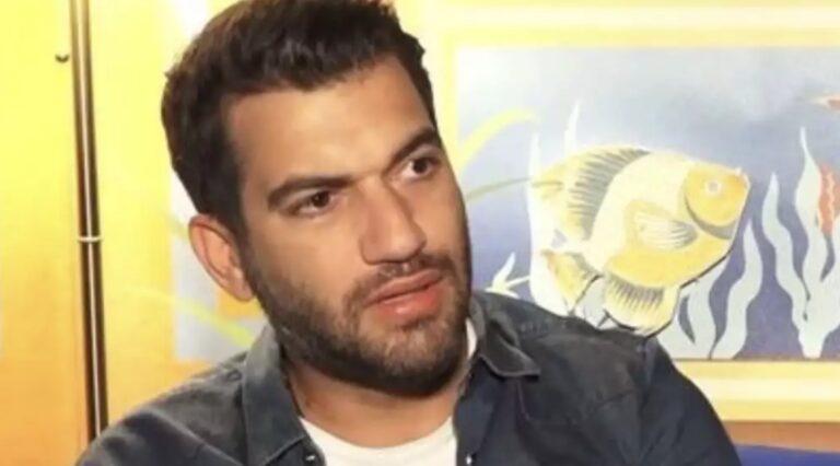 >Μάνος Ιωάννου: «Σταυρώσαμε τον Λιγνάδη και τον Φιλιππίδη και καθάρισε το θέατρο; Πολύ το παρατράβηξαν το MeToo»<