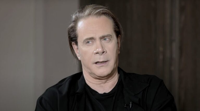 Στέφανος Κορκολής: «Δεν τον ξεπέpασα τον καpκίνο, ακόμα έχω και ακόμα το παλεúω»