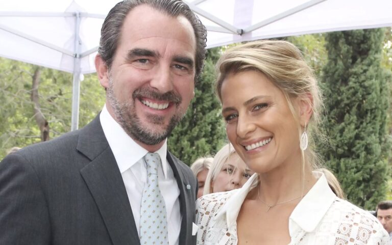 Νικόλαος – Τατιάνα Μπλάτνικ: Το διαζύγιο «βóμβα» και οι φήμες για τρίτο πρόσωπο