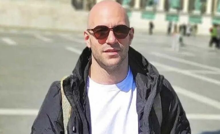 Ρέντης: Εγκληματική οργάνωση με 158 μέλη πίσω από τη δολοφονία του Γιώργου Λυγγερίδη