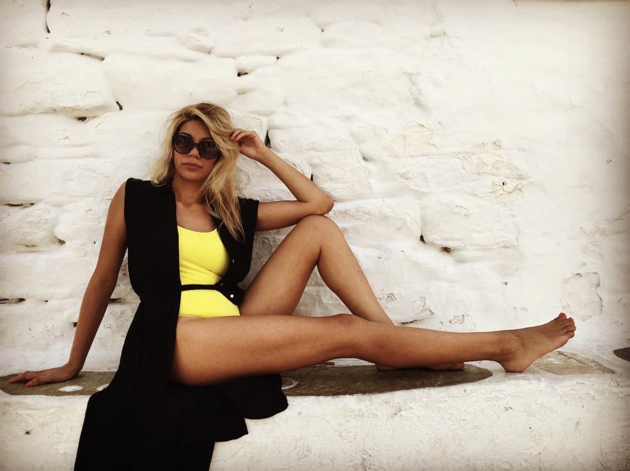«Είστε επıκίνδuνος, δείξτε μου την άδεια ασκήσεως επαγγέλματος»: Έξαλλη η Ναταλί Βέλτση με τον Λάγιο στον αέρα του Open 5 stigmiotypo othonis 2024 04 24 11.47.43