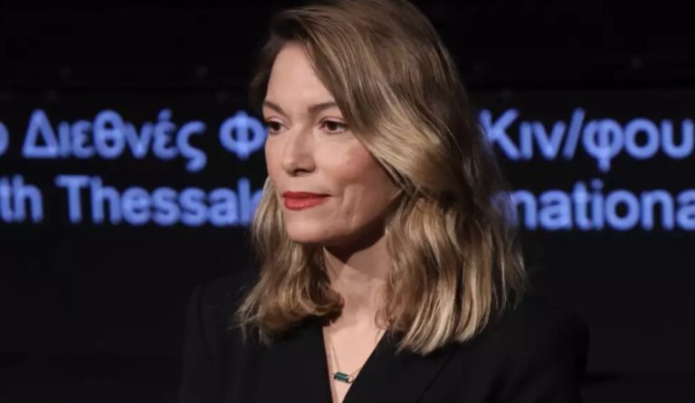 Μεγάλο πένθος σήμερα για την Βίκυ Καγιά –  Έφυγε από τη ζωή ο πατέρας της