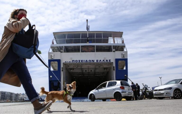 «Κλείδωσε» ο καιρός το Πάσχα, τι λένε οι μετεωρολόγοι