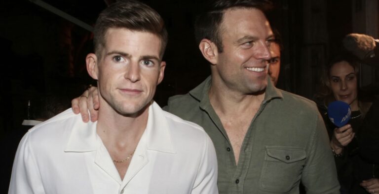 Στέφανος Κασσελάκης: «Ο γάμος με τον Τάιλερ θα είναι ιδιωτικός»