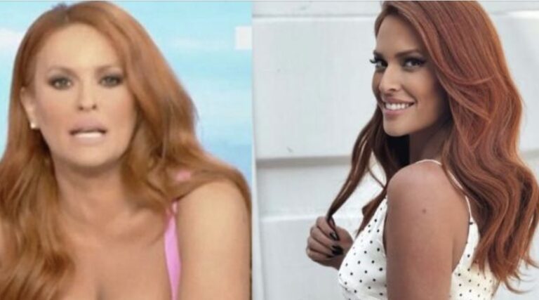 Έκτακτη αλλαγή από τη Σίσσυ Χρηστίδου: Το ανακοίνωσε στον αέρα η παρουσιάστρια