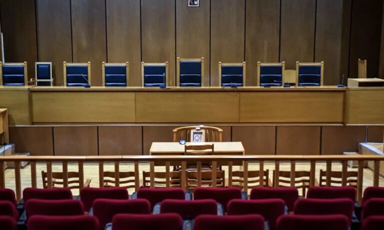 Στη φυλακή πολύ γνωστός δικηγόρος της Αθήνας – Καταδικάστηκε για τον βıασμό δύο ανήλıκων αδερφών