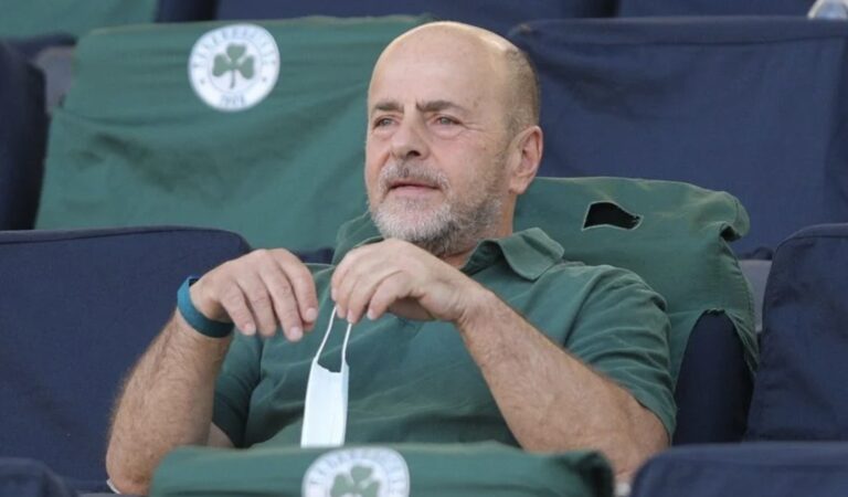 Ραγδαίες εξελίξεις με Αλαφούζο