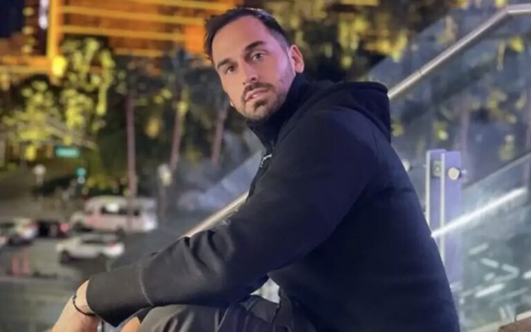 Έσπασε την σιωπή του ο Άρης Σοϊλέδης: Αποκάλυψε όλη την αλήθεια με την Μαρία Αντωνά