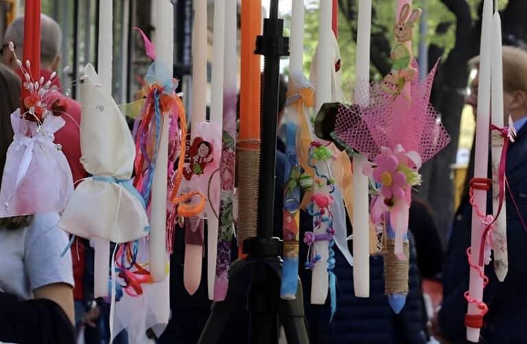 Ωράριο καταστημάτων Μεγάλη Παρασκευή: Τι ώρα κλείνουν τα μαγαζιά και τα σουπερμάρκετ