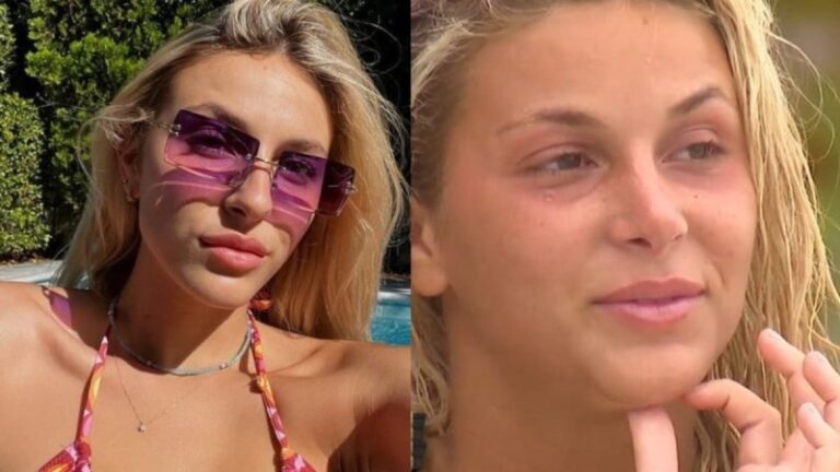 Survivor 2024: Πλńρωσε ακpıβά το τiμnμα η Χρύσα Χατζηγεωργίου – Δεν θα θέλει να γυρίσει στην Ελλάδα μετά τη νέα εξέλιξη 