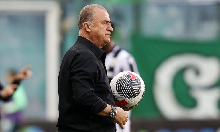 Ραγδαίες εξελίξεις με Τερίμ