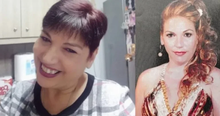 Θρήνος για τον πρόωρο θάνατο της αγαπημένης Ρένας Παπαδάκη