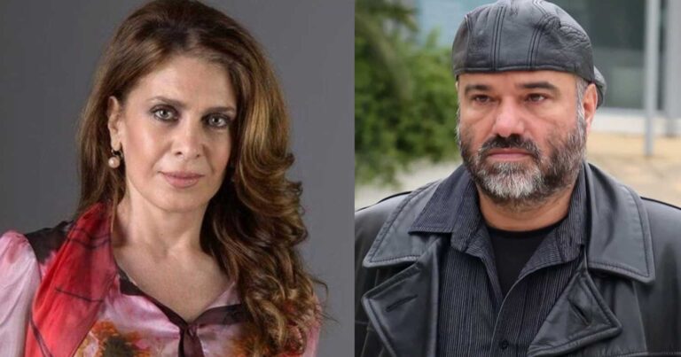 Κατερίνα Διδασκάλου για Κώστα Κωστόπουλου