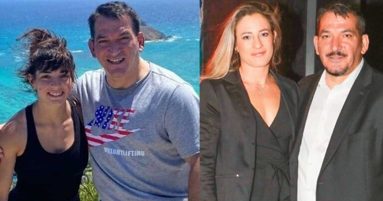 Πύρρος Δήμας: Λίγο πριν γίνει πατέρας για 5η φορά – Η κόρη του άλλαξε το επώνυμό της