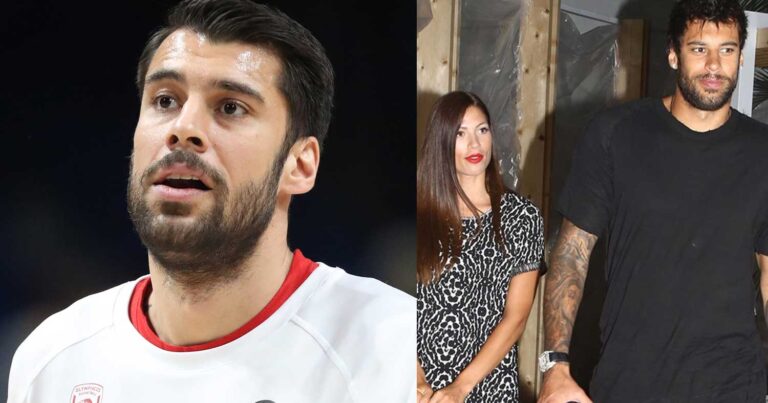 Γιώργος Πρίντεζης: Πατέρας για δεύτερη φορά – Έγκuος η Στέλλα Κωστοπούλου