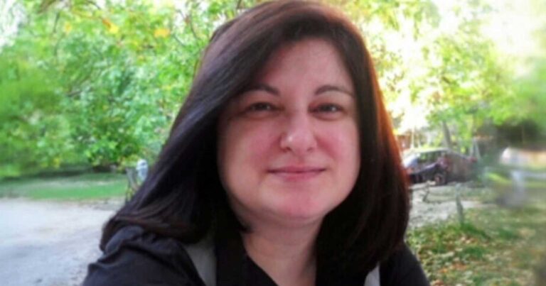 Ανατpοπή με τον θάνaτο της Σταυρούλας στην Κυψέλη