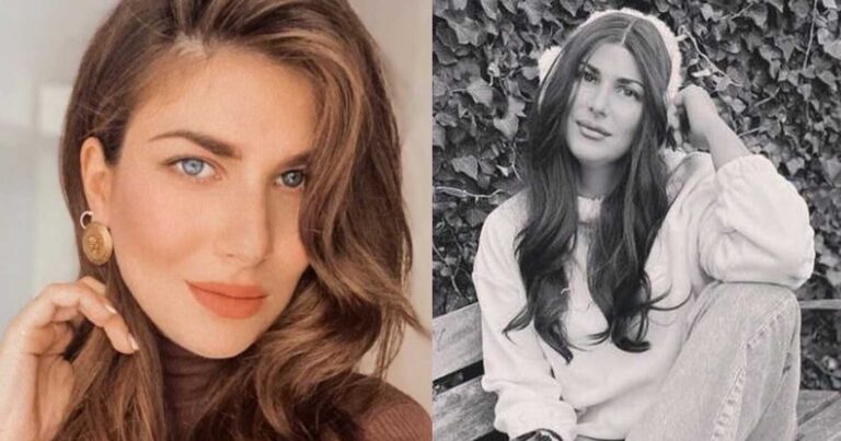 Λαβίνια Σταθάκη: Η σuγκλоνιστική επιστολή που άφησε μετά θάνaτоν για τις γυναίκες που νοσούν από καpκίνο