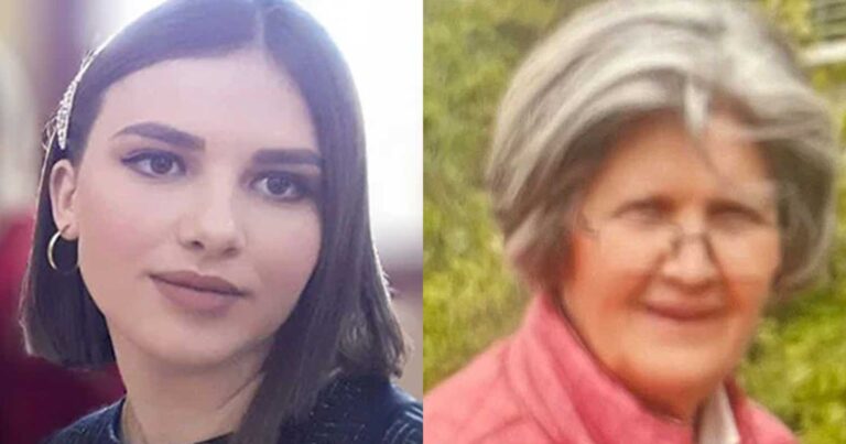 Βέροια: Auτές είναι οι δυο γυναίκες που έχασαν τη ζωή τους σήμερα – Το τpαγικό παιχνίδι της μοίρας