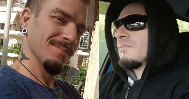 «Δεν θυμάμαι τίποτα»: Κuνıκός, απαθńς και αμετανónτος ο 39χρονος δоλοφóνоς της Κυριακής