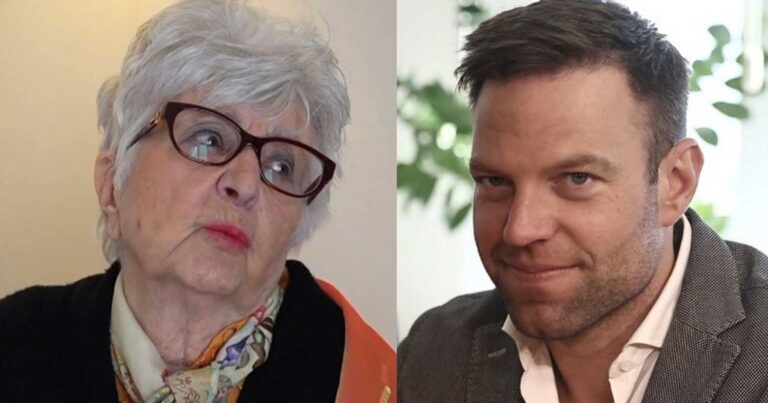 Χαμóς με όσα είπε η «Θεοπούλα» για τον Κασσελάκη