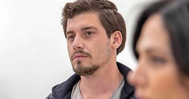 Γαλάτσι: Κάnκε το αυτοκίνητο του Γιώργου Αμούτζα – Φωτıά στον χώρο στάθμευσης στα Ολυμπιακά Ακίνητα