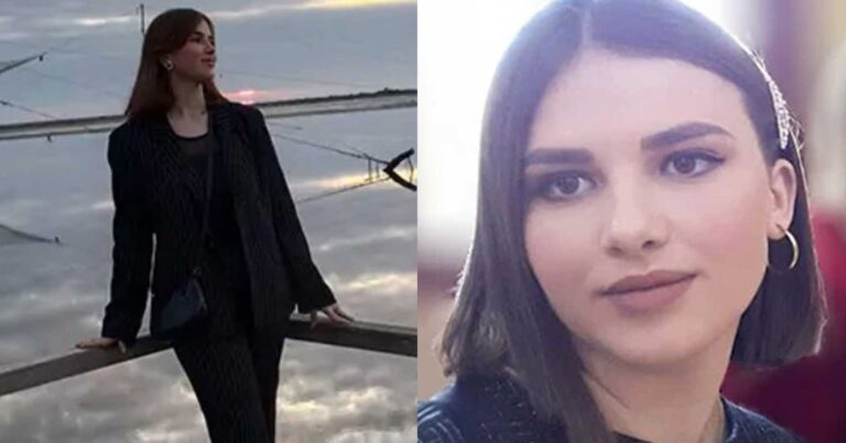 Βέροια: Το τpαγικό παιχνίδι της μοίρας για την 21χρονη που σκοτwθnκε στο τροχαίο – «Μου είπε ”άσε θα έρθω με το λεωφορείο”» λέει ο θείος της