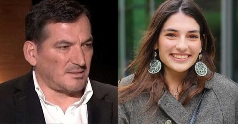 Πύρρος Δήμας: Ο πραγματικός λόγος που η κόρη του, Μαρία άλλαξε το όνομά της στα social media