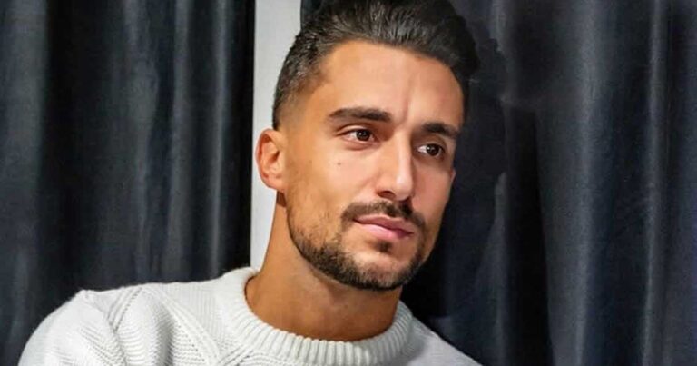 Σάκης Κατσούλης: «Ήρθε η στιγμή να ανακοινώσω ένα δυσάρεστο τέλος» – Η ανάρτησή του