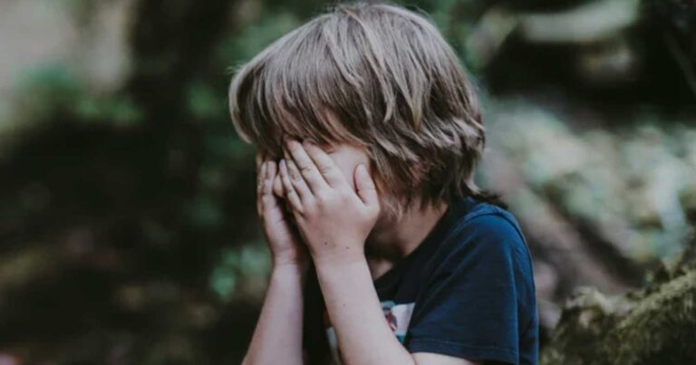 Σοκ σήμερα στη Χαλκίδα με βıασμό 7χpονου