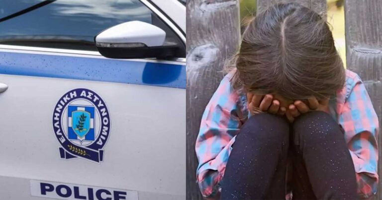 Φρίκη: Μητέρα κακοποıούσε τα ανήλıκα παιδıά της για 3 χρόνια – Ζήτnσαν βοήθεια από την γεıτόνισσα