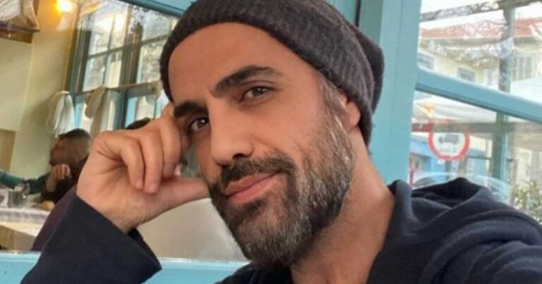 Βαρύ πένθος για τον ηθοποιό Πρόδρομο Τοσουνίδη