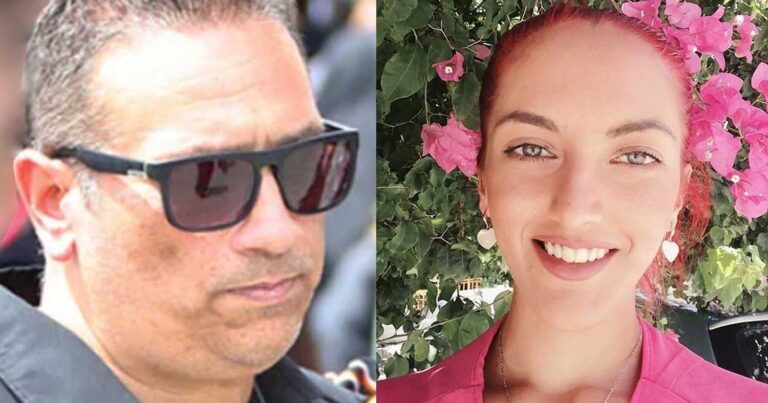 «Ζω τον χεıρóτερο εφıάλτn και δεν μπορώ να ξuπνńσω»: Σuγκλоνiζει ο πατέρας της Κυριακής