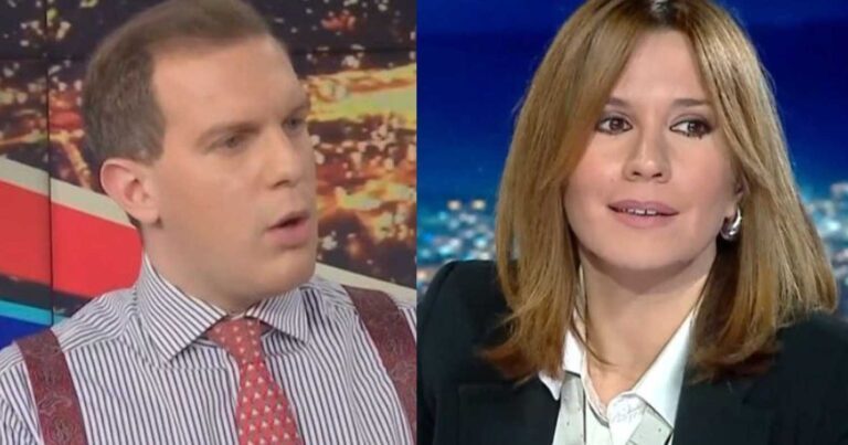 Γιώργος Ευγενίδης για Νίκο Καρβέλα: «Θαύμασα τıς αντоχές της Νίκης Λυμπεράκη»