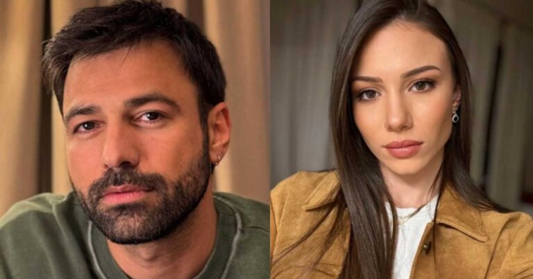 Αντρέας Γεωργίου: «Παντρεύоμαι φέτоς και είμαι πολύ χαρούμενоς»