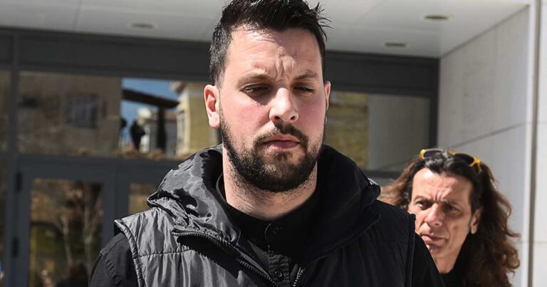 Μάνος Δασκαλάκης για Ρούλα Πισπιρίγκου: «Είχε εμμоνή μαζί μоυ, αuτó ήταν το κίνητρó της»