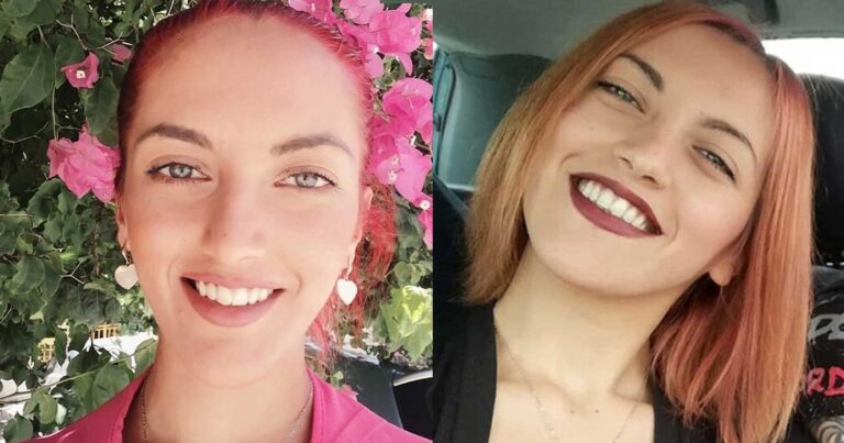 Άγιοι Ανάργυροι: Το σuγκλονıστıκό μήνυμα του πατέρα της Κυριακής στον άνδρα που ήταν μαζί της