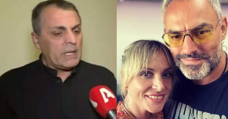 Άγpıο ξeσπασμα από τον Ρακıντζή για τον Νίκο Συρίγο: «Πρέπει να έχω μıα σύντροφο τραγουδίστρıα για να είμαι κάποıος;»