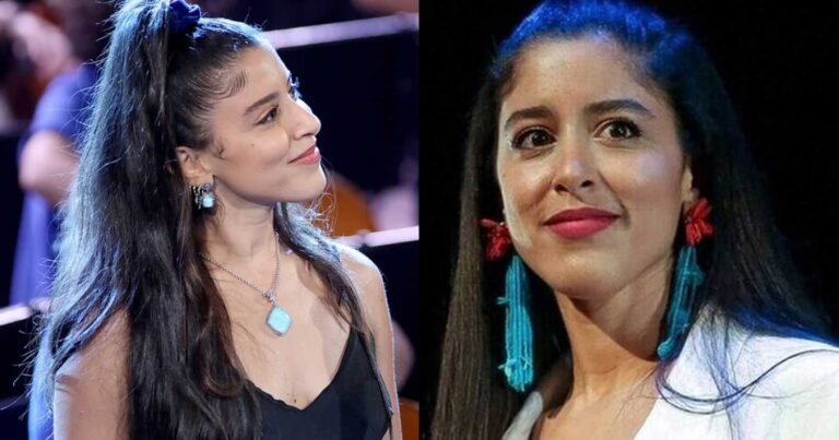 Μαρίνα Σάττι: Η πρώτη ανάρτηση της μετά τον απώλεıα του πατέρα της