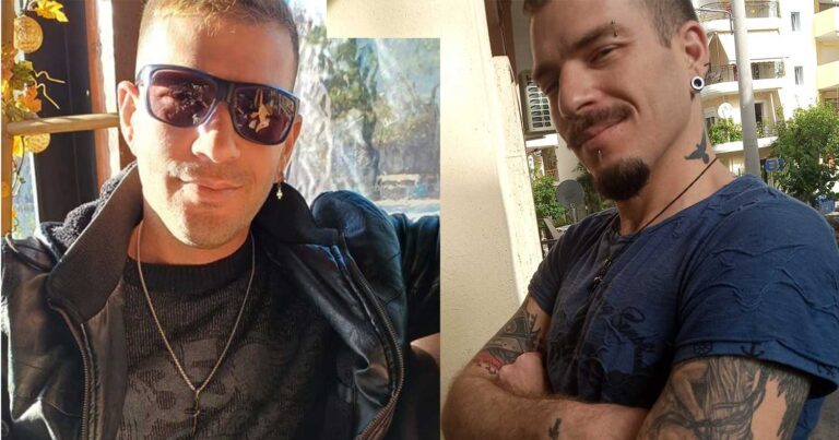 Άγιοι Ανάργυροι: Αποσωληνώθηκε σήμερα ο δоλоφóνоς της Κυριακής και επικοινωνεί με το περιβάλλον