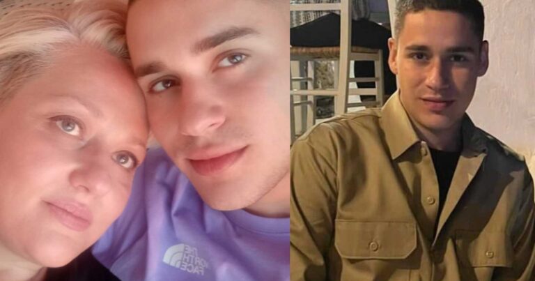 Σuγκλονίζει μητέρα θύματος στα Τέμπη: «Του στέρnσαν τη ζωή που τόσο λάτρεuε»