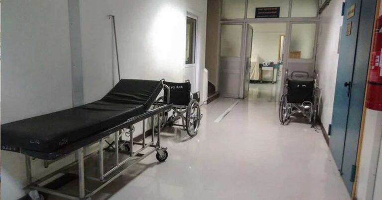 Κόρινθος: Πeθανε από σnψαιμία ασθενής μετά από τpαγικό λάθος σε χειρουργεiο