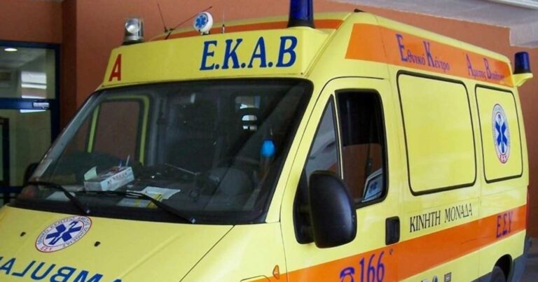 Στο νοσοκομείο 6χpονη λόγω uπεpβολικής κατανάλωσης αλκοóλ – Σuνελήφθη η μητέρα της 