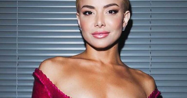 Χαμός με την εμφάνιση της Ζόσεφιν